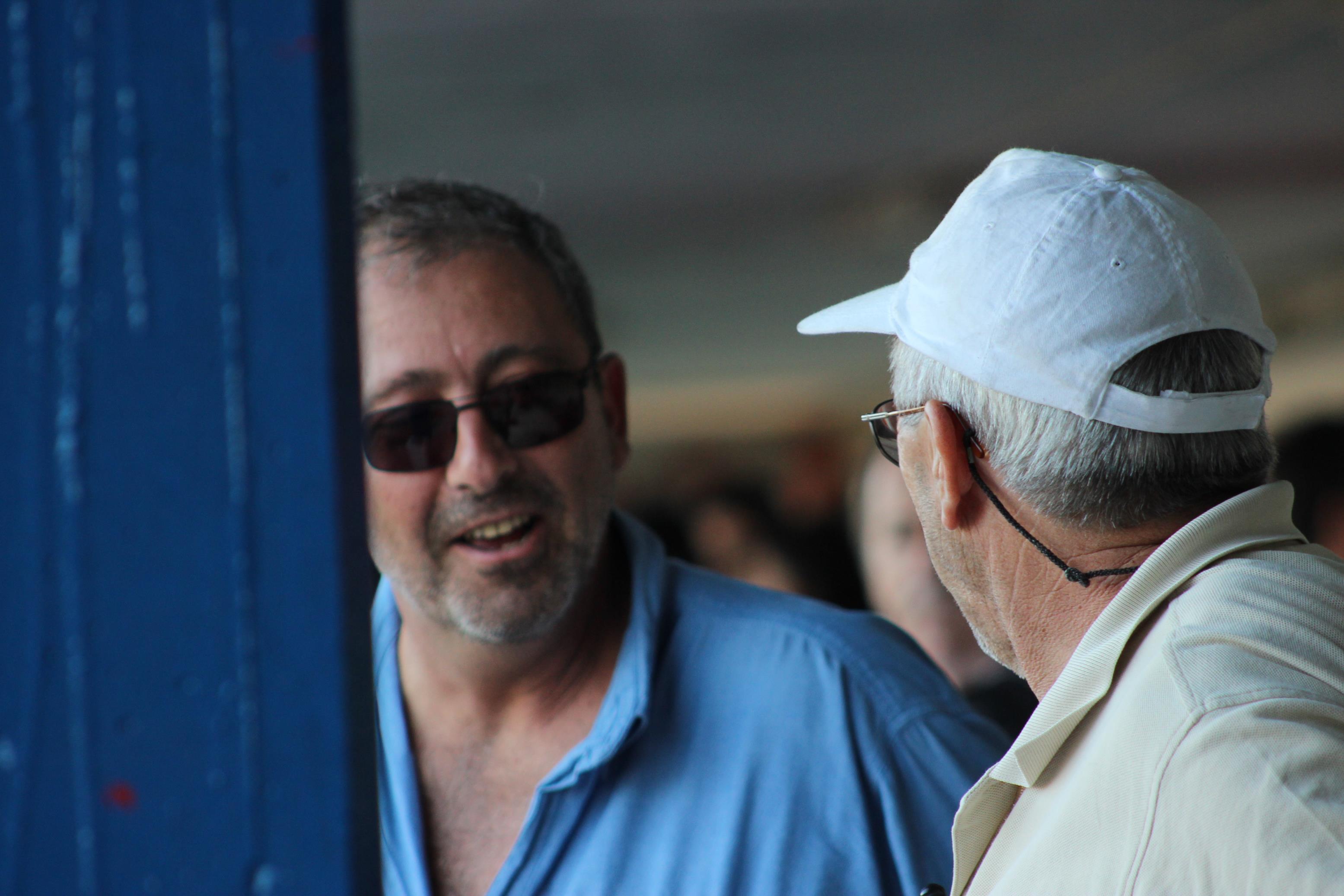 24 Horas da Batalha 2015 - Treinos Livres98